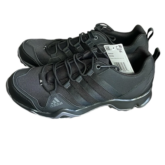 ADIDAS - Men’s AX2S Hiking Shoes - Picture 2 of 8